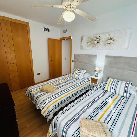 The Beach Penthouse Torrox Zewnętrze zdjęcie