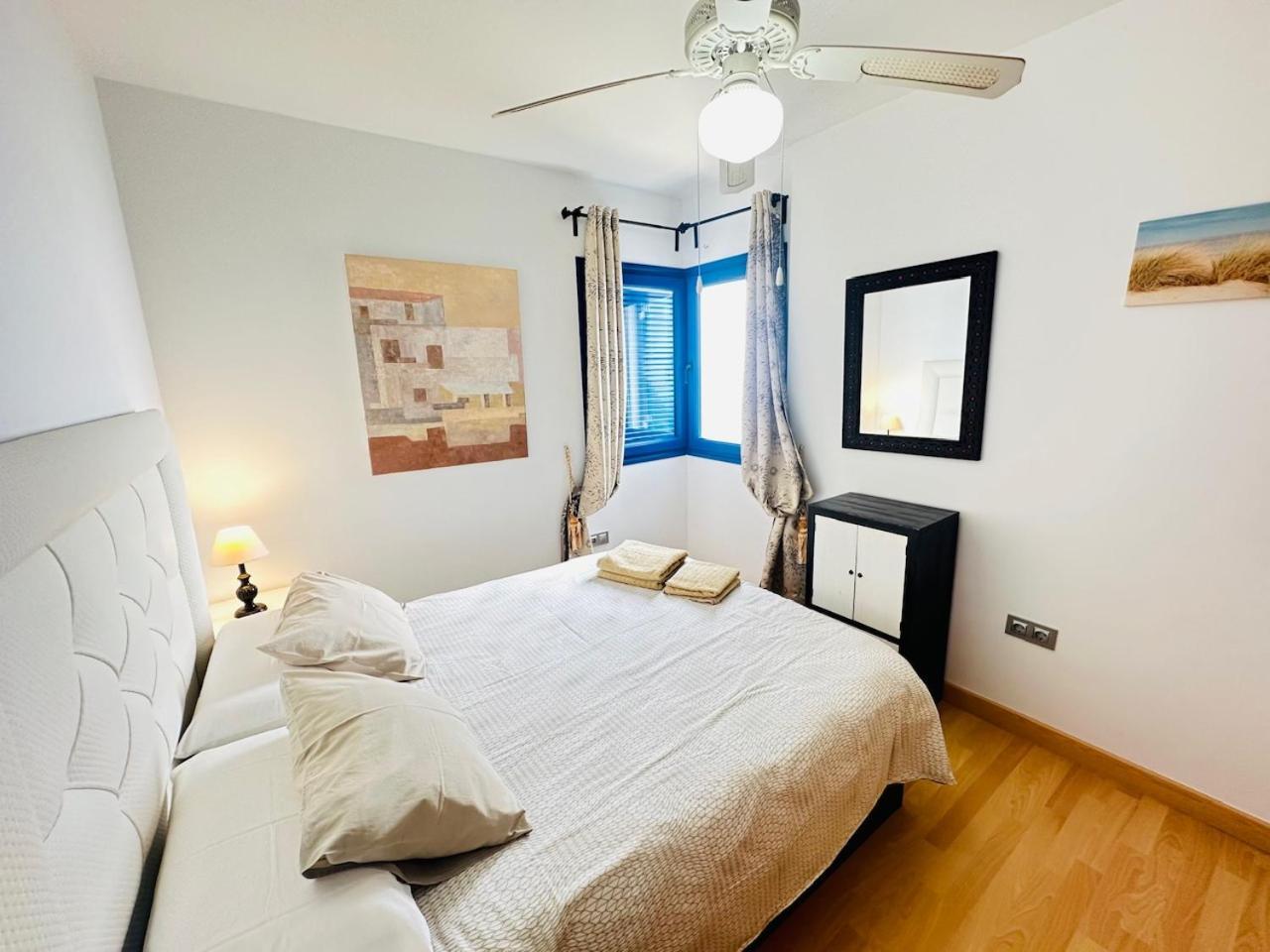 The Beach Penthouse Torrox Zewnętrze zdjęcie