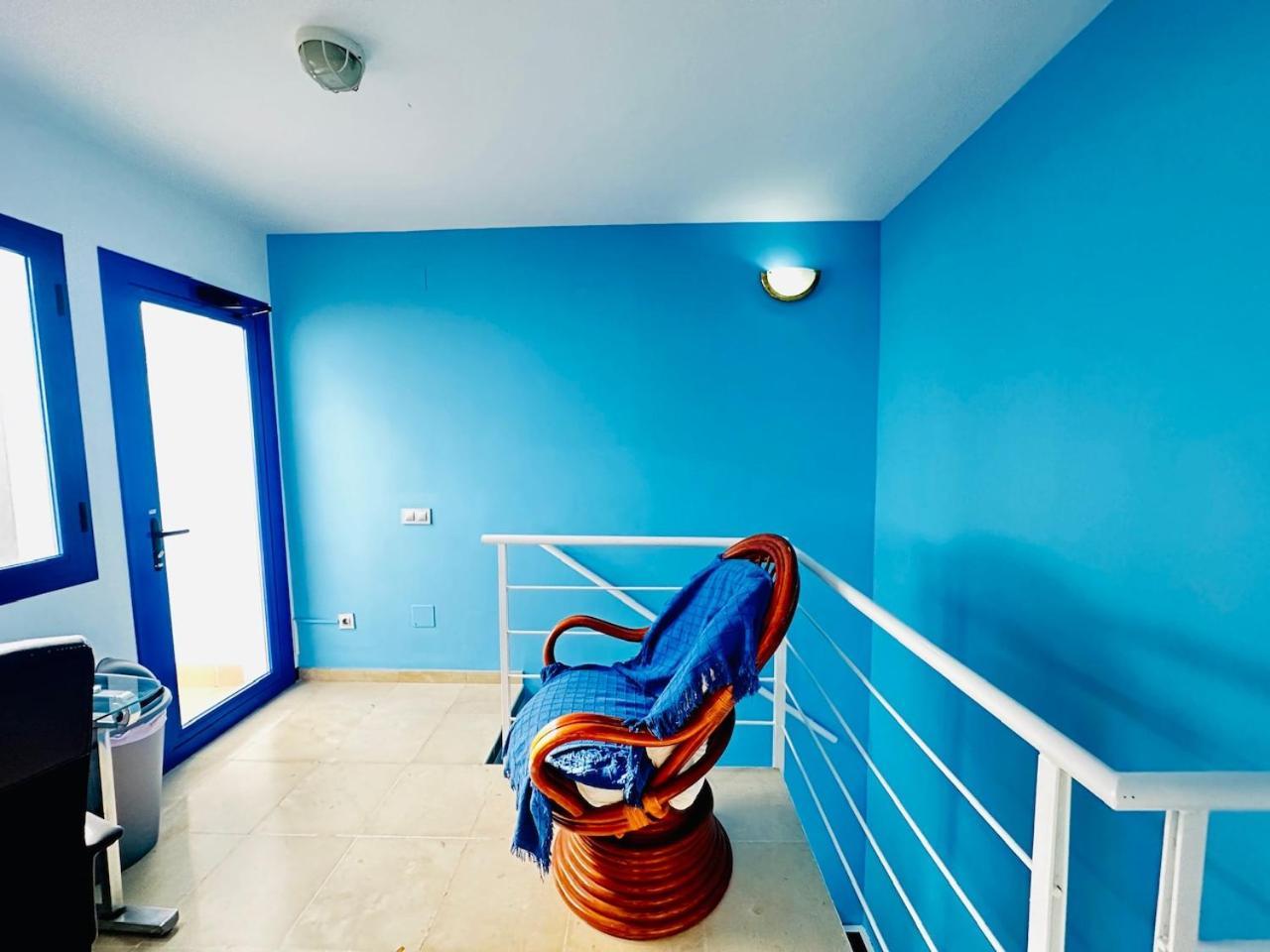 The Beach Penthouse Torrox Zewnętrze zdjęcie