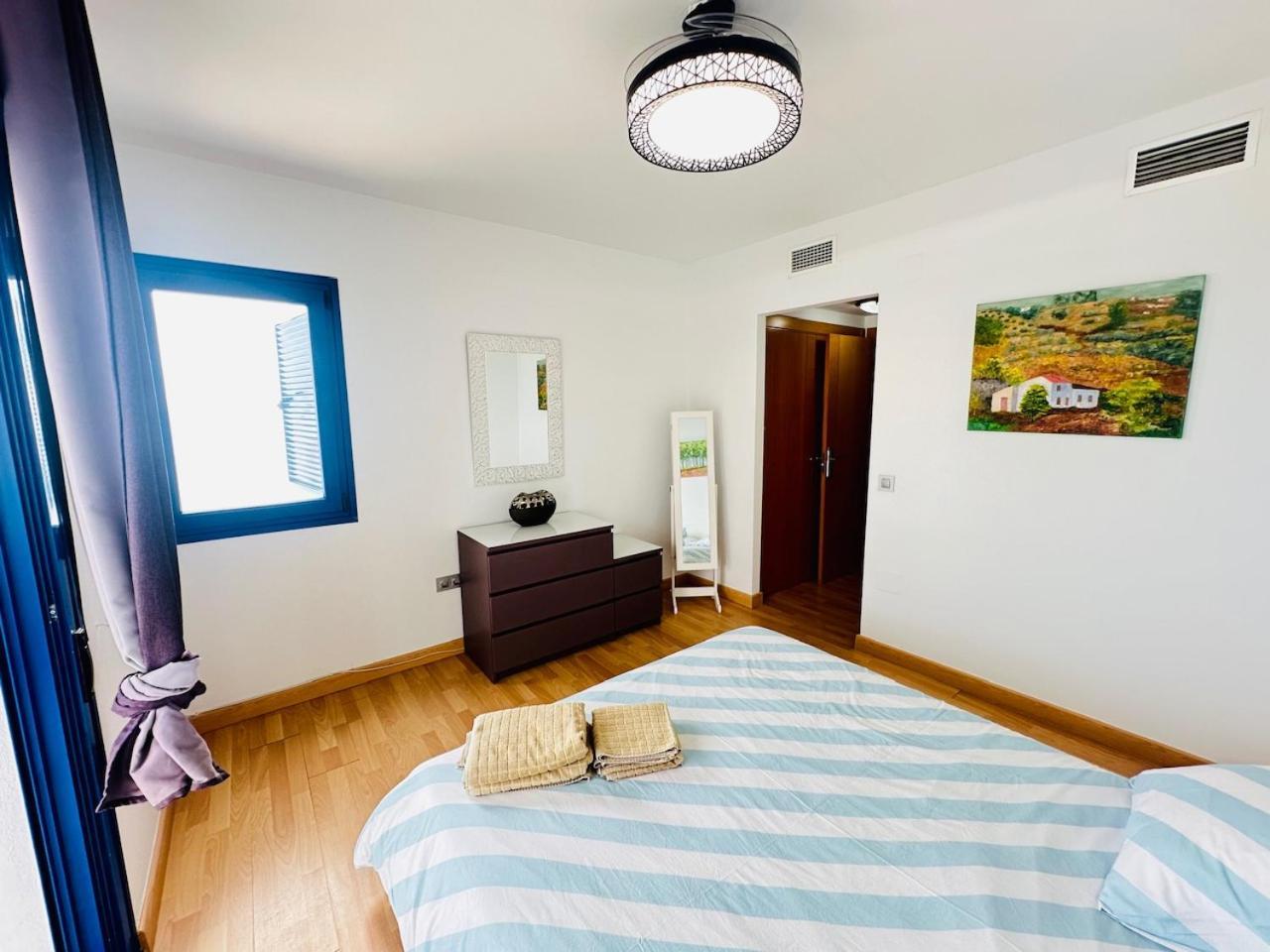 The Beach Penthouse Torrox Zewnętrze zdjęcie