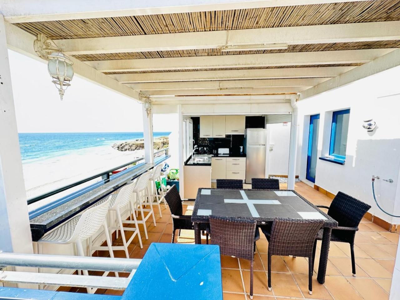 The Beach Penthouse Torrox Zewnętrze zdjęcie