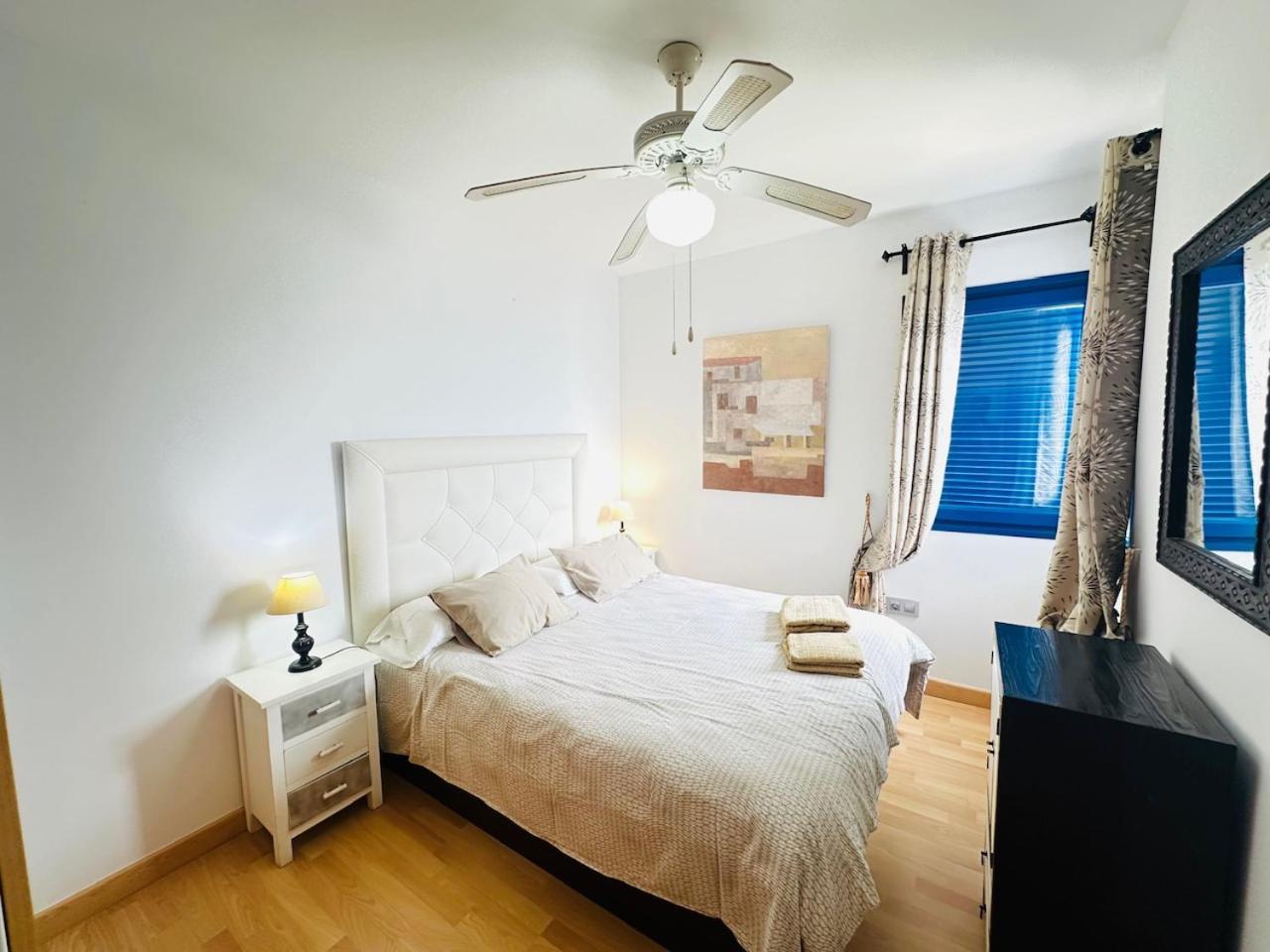 The Beach Penthouse Torrox Zewnętrze zdjęcie