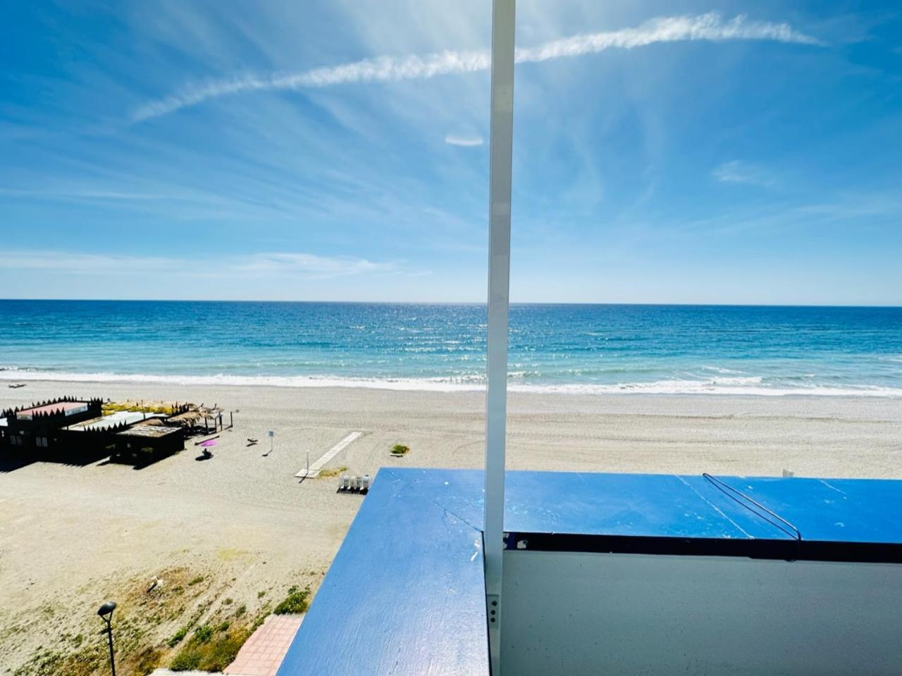 The Beach Penthouse Torrox Zewnętrze zdjęcie