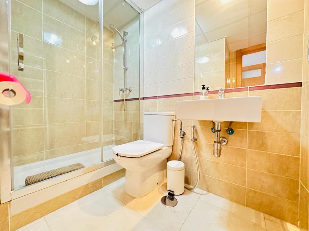 The Beach Penthouse Torrox Zewnętrze zdjęcie