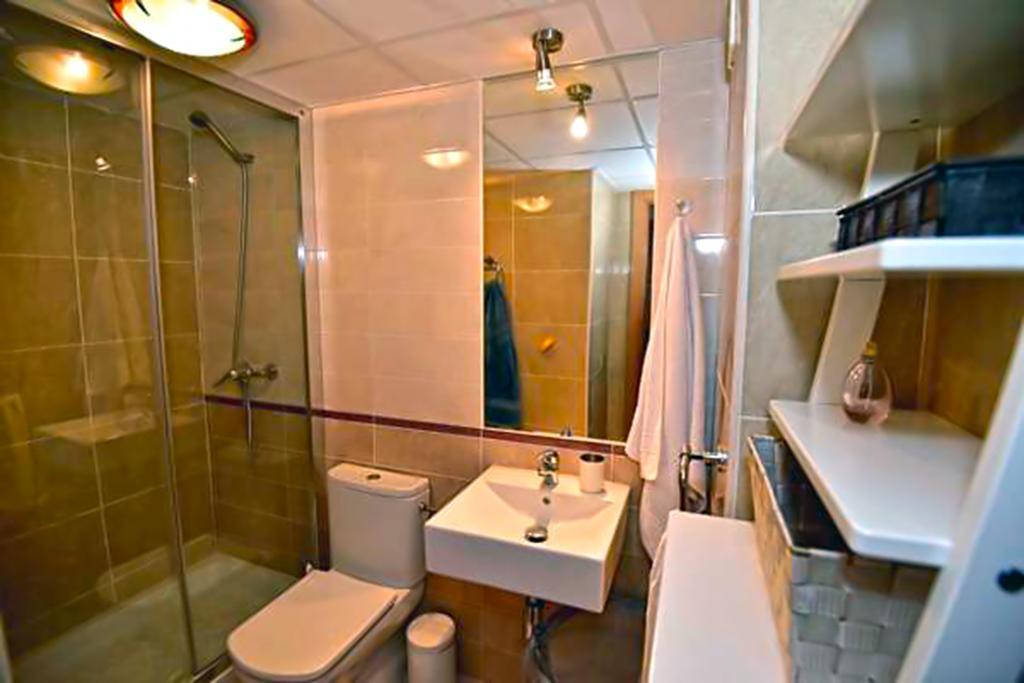 The Beach Penthouse Torrox Zewnętrze zdjęcie