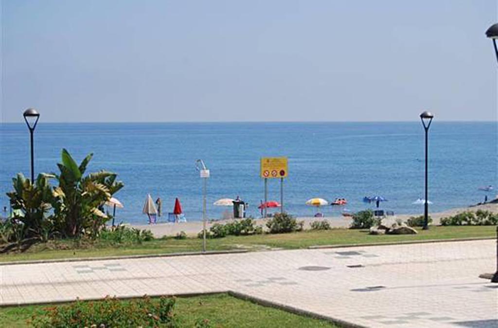 The Beach Penthouse Torrox Zewnętrze zdjęcie