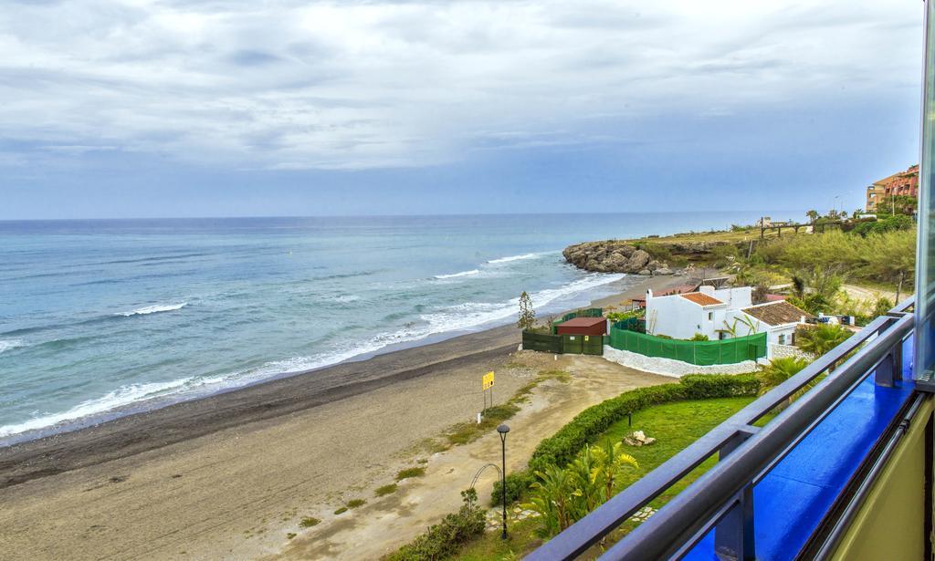 The Beach Penthouse Torrox Zewnętrze zdjęcie