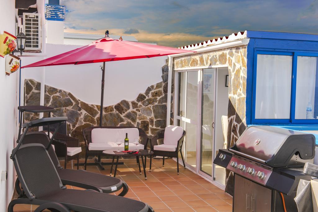 The Beach Penthouse Torrox Zewnętrze zdjęcie