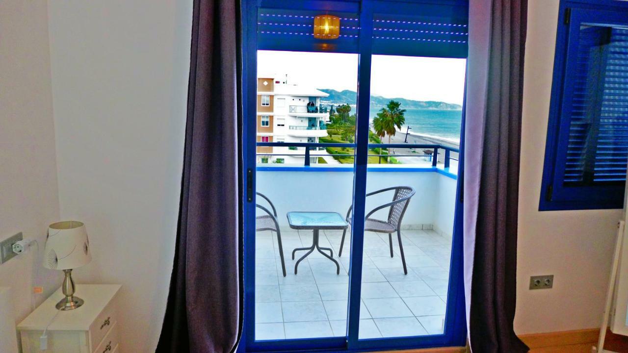 The Beach Penthouse Torrox Zewnętrze zdjęcie